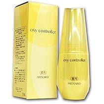 Amazon | メナード 薬用オキシコントローラー [医薬部外品] (50mL